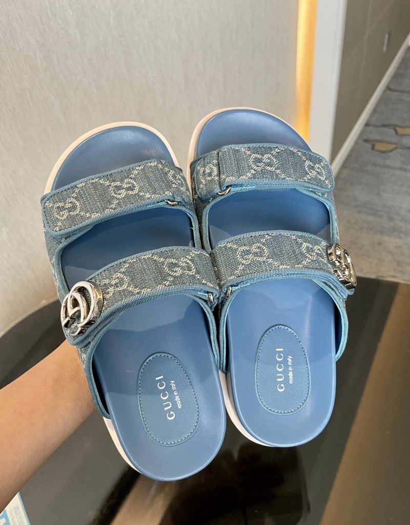 Gucci Sandals